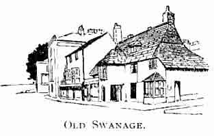 Old Swanage.