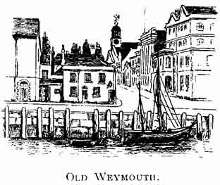 Old Weymouth.