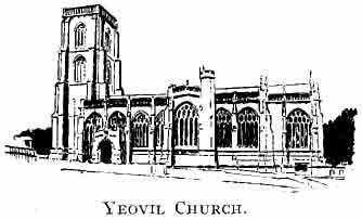 Yeovil Church.