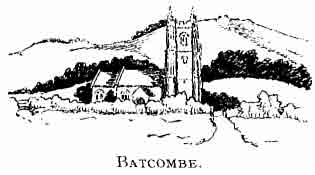 Batcombe.