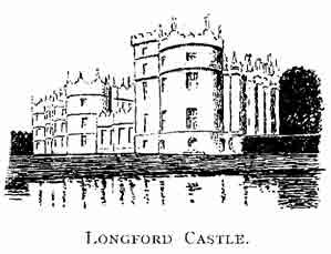 Longford Castle.
