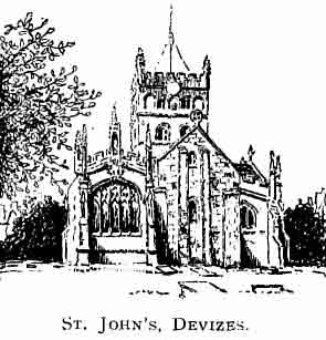 St. John's, Devizes.