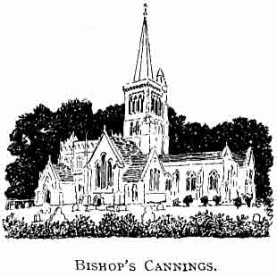 Bishop's Cannings.