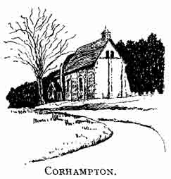 Corhampton.